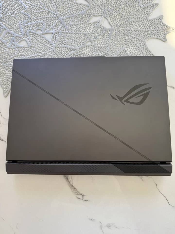 ASUS ROG Strix Scar 15 Computers 1TB 16GB New