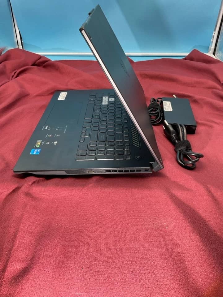 ASUS TUF FX707ZC Computers 512GB 16GB New