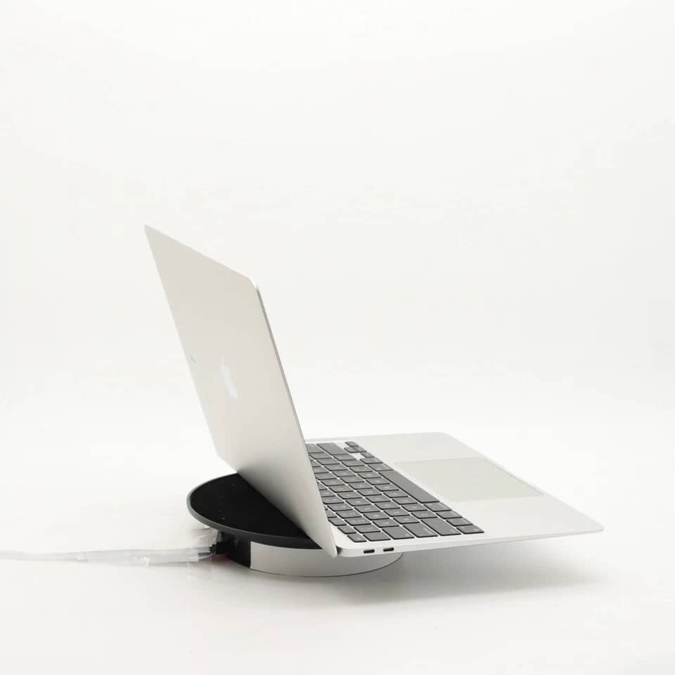 Apple MacBook Air (2020) Computers 256GB 16GB Used - Good