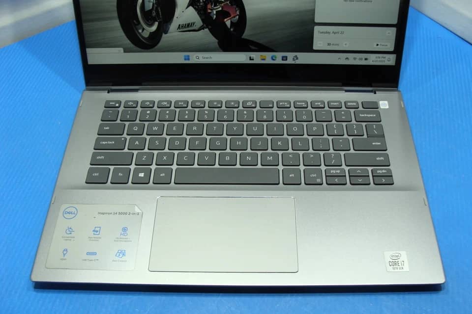 Dell Inspiron 14 5400 Computers 1TB 16GB New