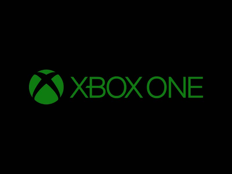 Microsoft Xbox One Video Game Consoles Black 500GB Gears of War: Ultimate Edition Bundle New