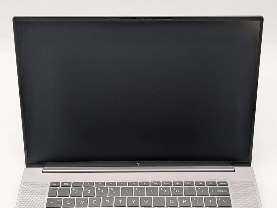 HP ZBook Studio 16 G10 Computers 1TB 32GB Used - Good
