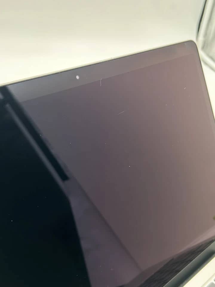 Apple MacBook Air (2020) Computers 256GB 16GB Used - Good