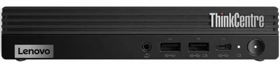 Lenovo ThinkCentre M75Q G5 Computers 256GB 16GB Refurbished - Excellent