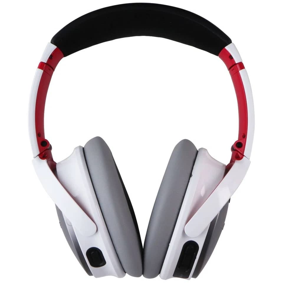 Bose QuietComfort 35 II Headphones & Earbuds Black New