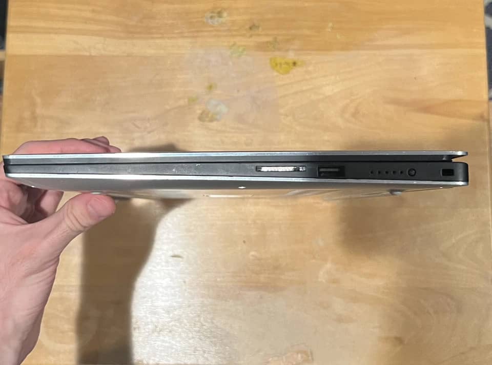 Dell XPS 15 9570 Computers 1TB 24GB Used - Good