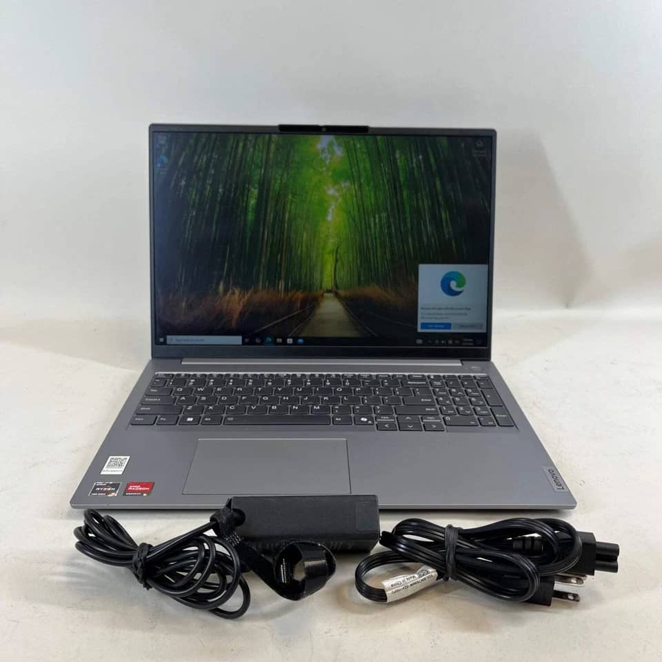 Lenovo ThinkBook G7 Computers 1TB 32GB New