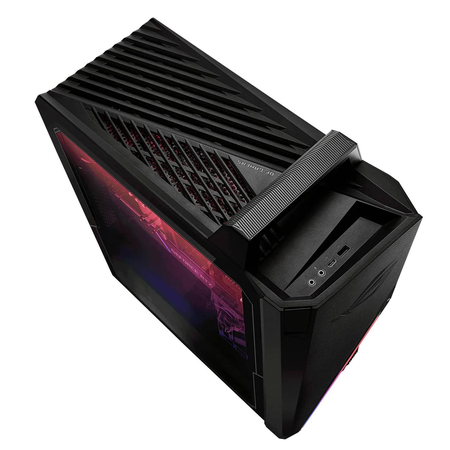 ASUS ROG Zephyrus GA15DK Computers 1TB 16GB New