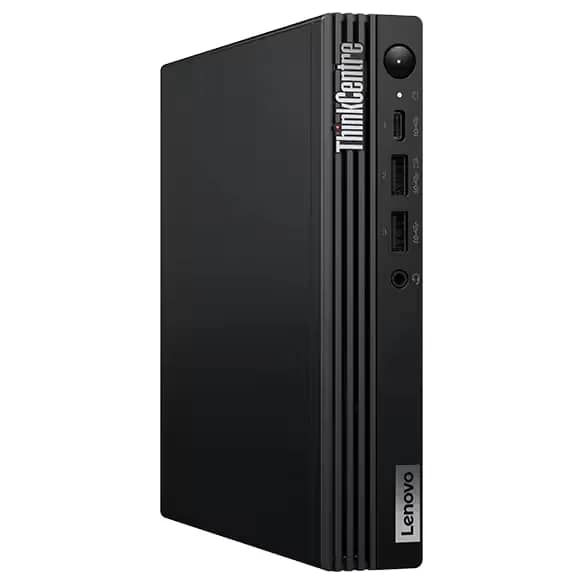 Lenovo ThinkCentre M75Q Gen 5 Computers 1TB 16GB New