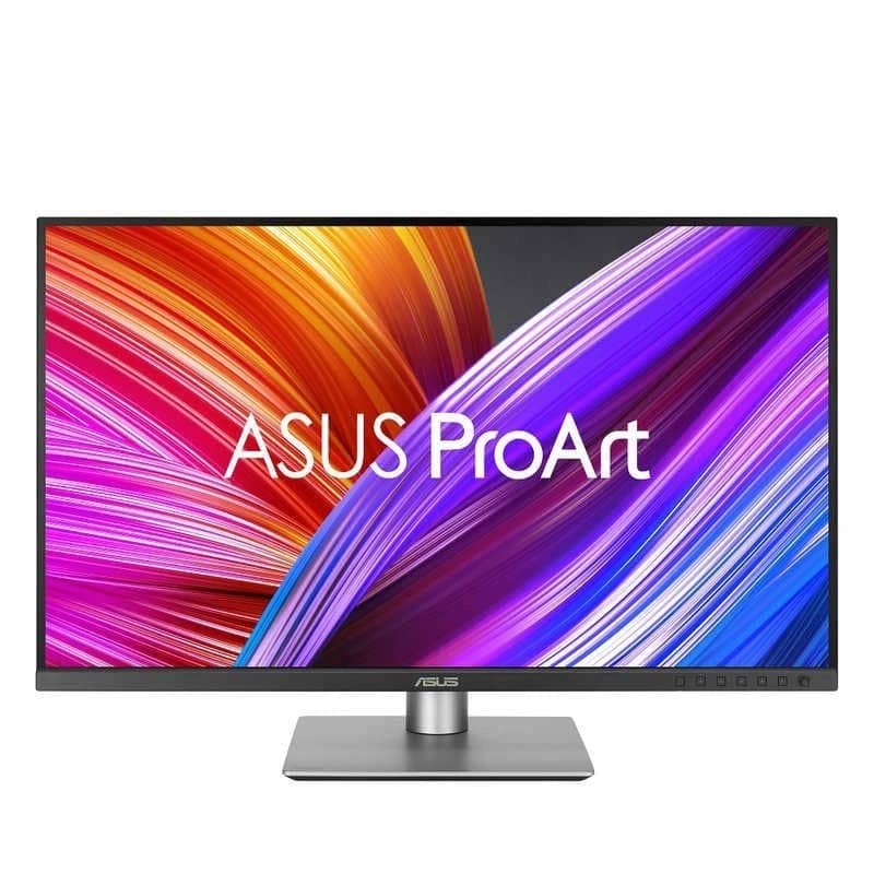 ASUS PA329CRV Monitors New
