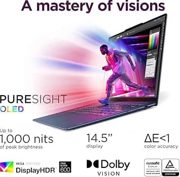 Lenovo 83ED0003MWD Computers 1TB 16GB New