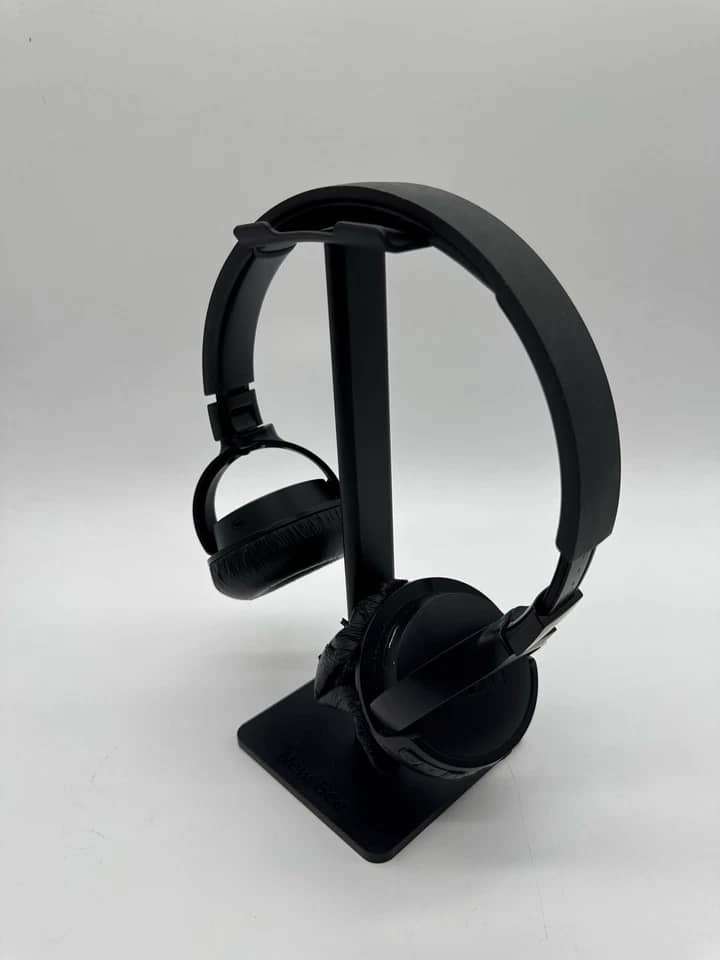 JBL JBLLIVE670NCBLKAM Headphones & Earbuds Black New