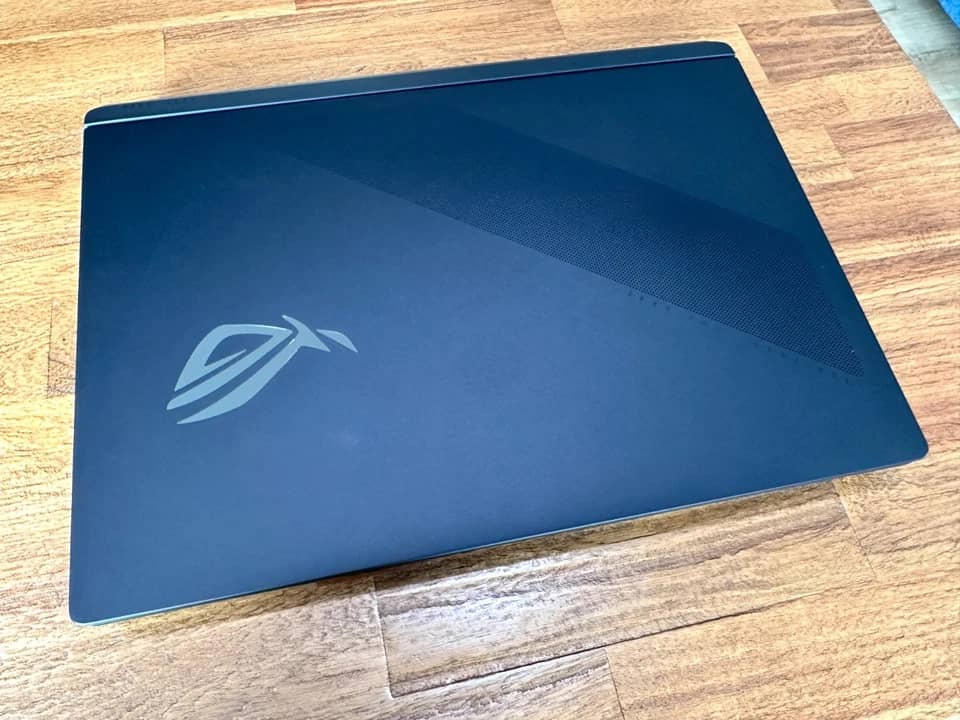 ASUS ROG Strix Scar G835 Computers 32GB New
