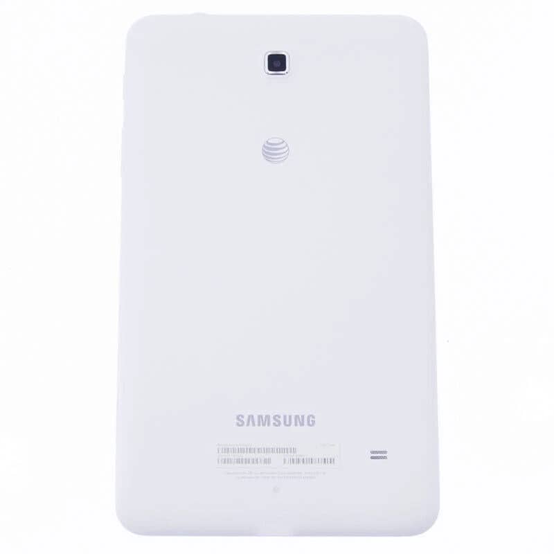 Samsung Galaxy Tab 4 Tablets White 16GB New