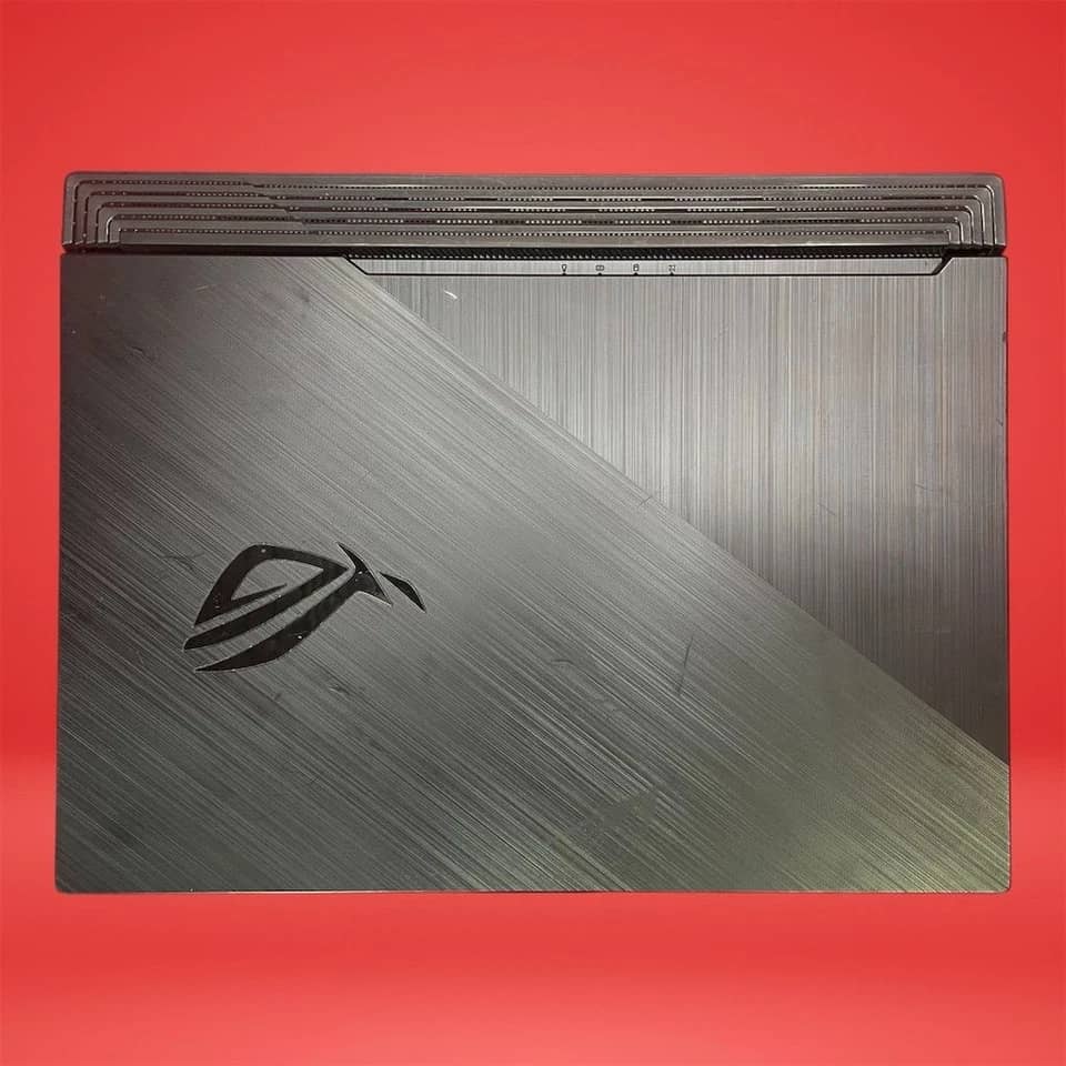 ASUS ROG Strix G531GT Computers 512GB 8GB Used - Like New