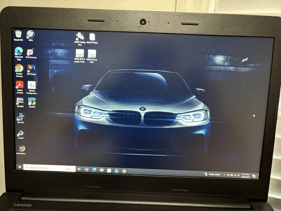 Lenovo ThinkPad E470 Computers 128GB 4GB Used - Good