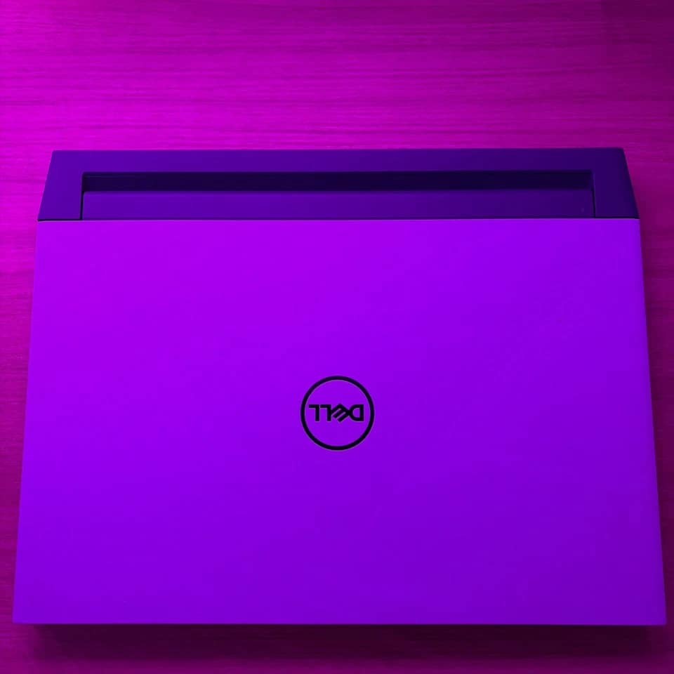 Dell G15 5515 Computers 1TB 32GB Refurbished - Good
