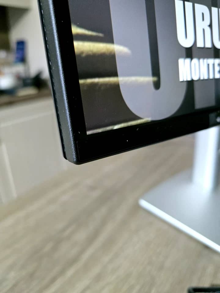 Dell P2725DE Monitors Silver New
