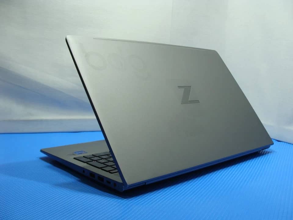 HP ZBook Power G8 Computers 1TB 64GB Used - Good