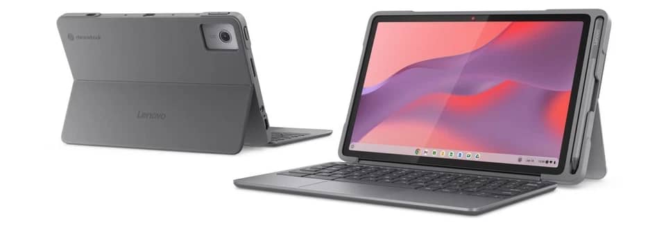 Lenovo Chromebook Duet 11 Computers 128GB 4GB New