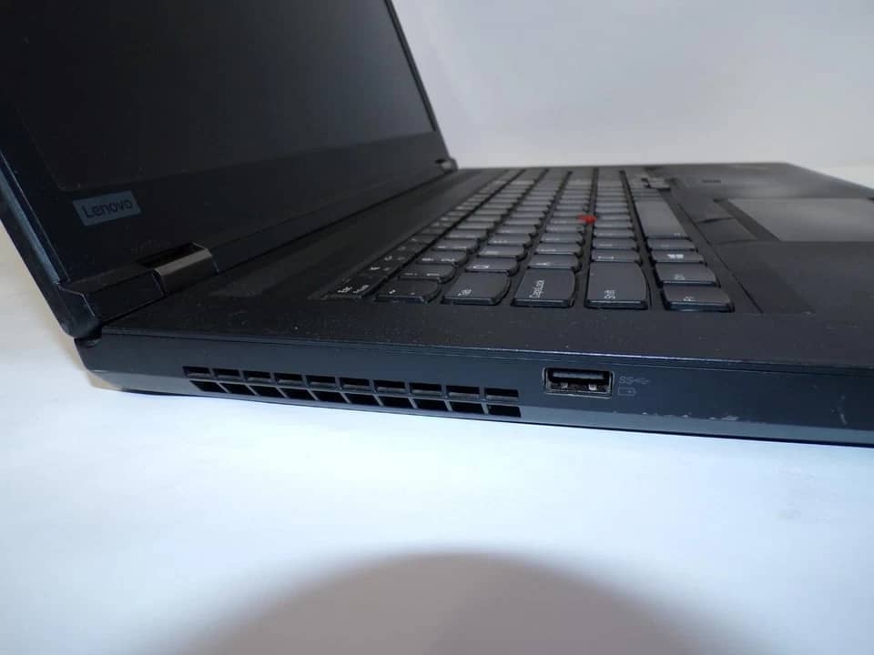 Lenovo ThinkPad P71 Computers 128GB Used - Good