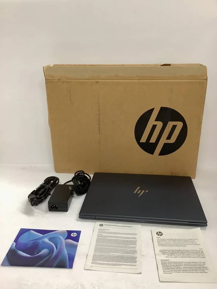 HP Dragonfly Computers 512GB 32GB New