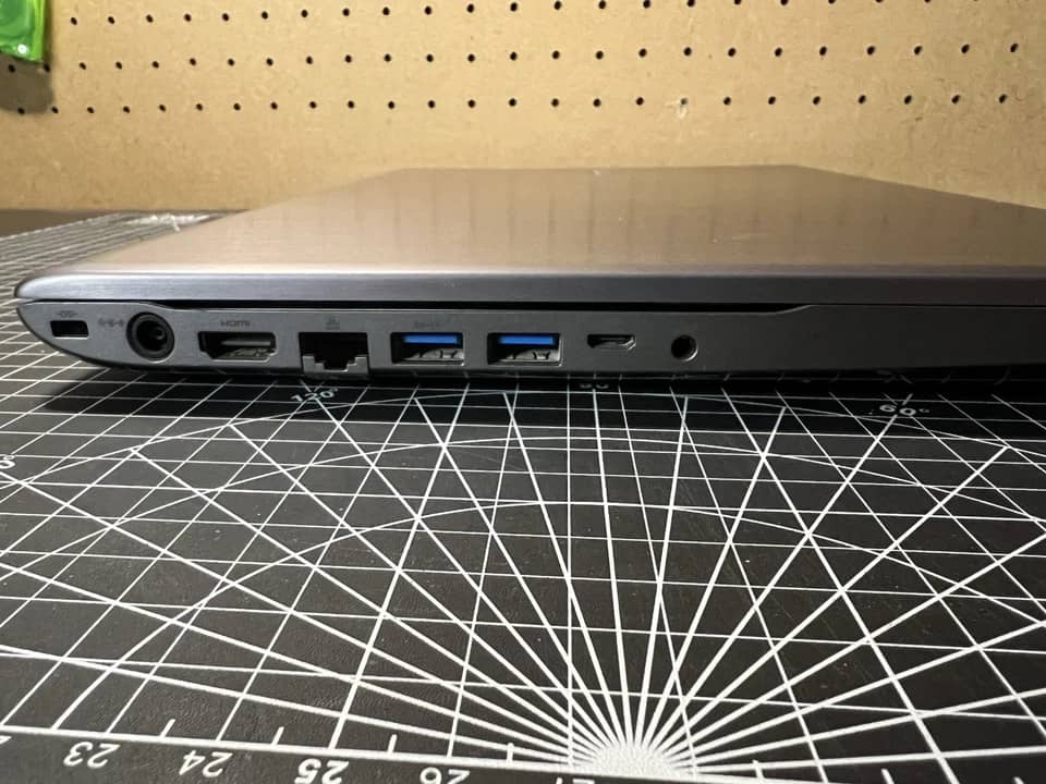 Samsung Notebook 7 Computers 1TB 12GB Open-Box Excellent