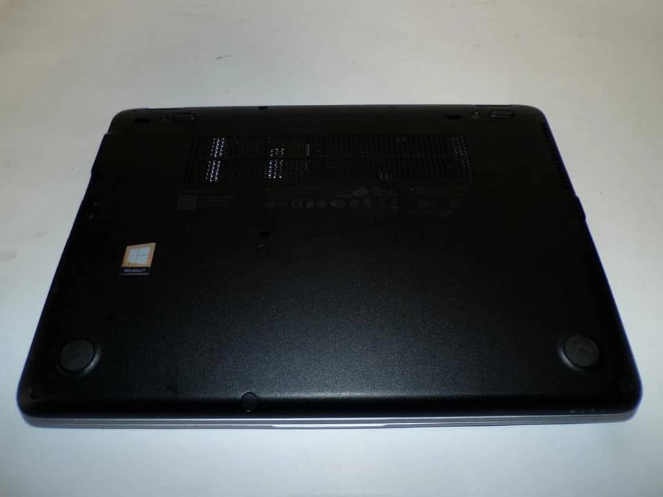 HP EliteBook 820 G4 Computers 256GB 16GB Used - Good