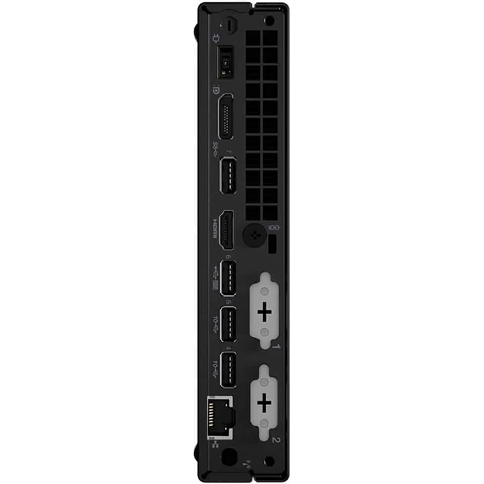 Lenovo ThinkCentre M70Q Gen 3 Computers 128GB 16GB Open-Box Excellent