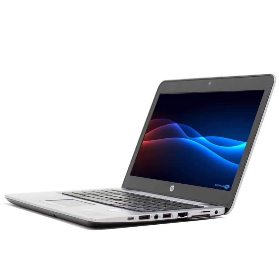 HP 820 G3 Computers 32GB Refurbished - Acceptable