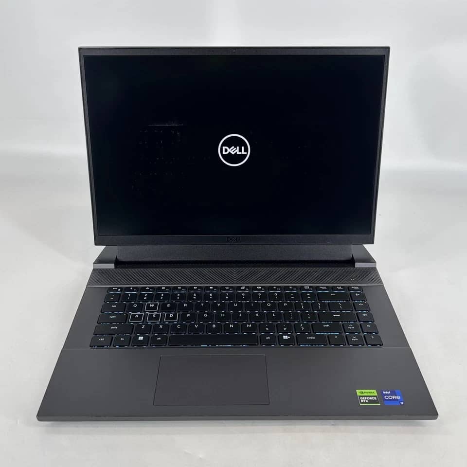Dell G16 7630 Computers 1000GB 16GB Refurbished - Excellent
