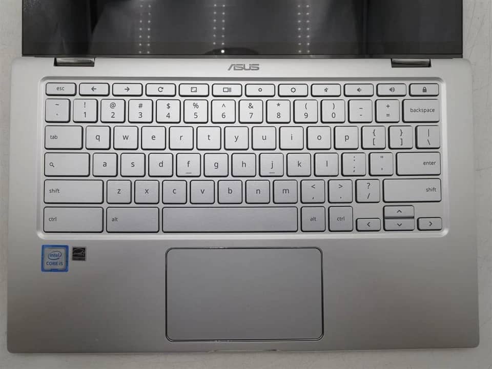 ASUS Chromebook C434 Computers 128GB 4GB New