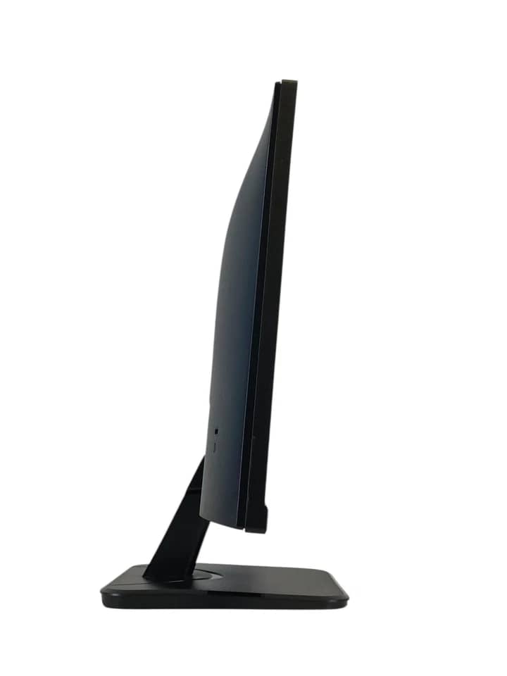 ViewSonic VA2256-MHD Monitors Black New