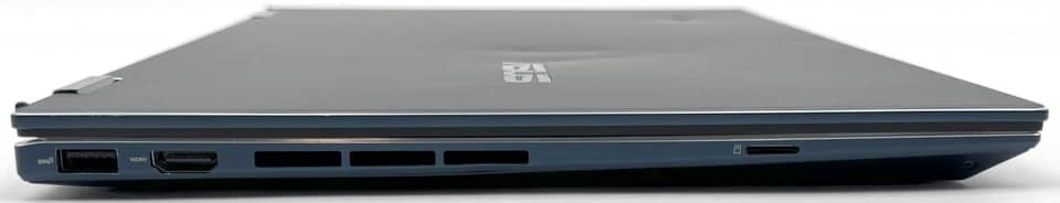 ASUS Zenbook 15 Computers New 2TB 16GB