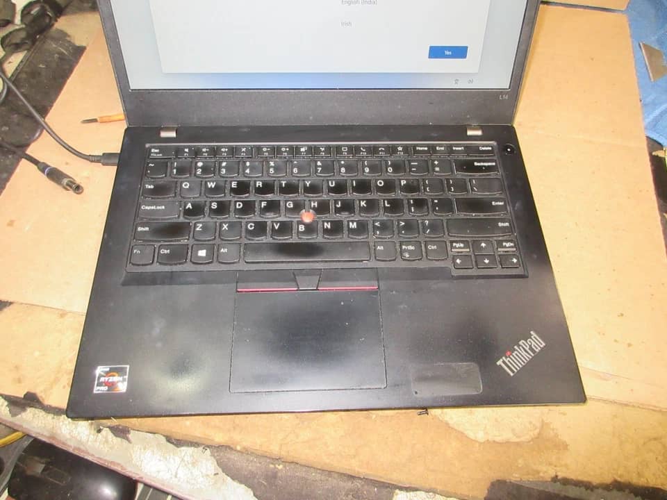 Lenovo ThinkPad L14 Gen 1 Computers 1TB 16GB New