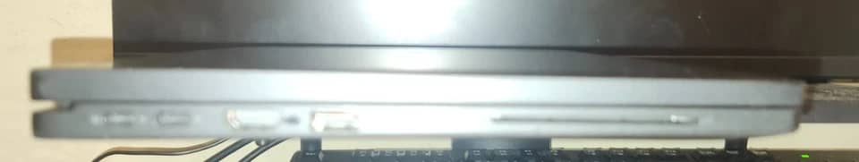 Dell Latitude 7389 Computers Not Included 16GB Used - Good