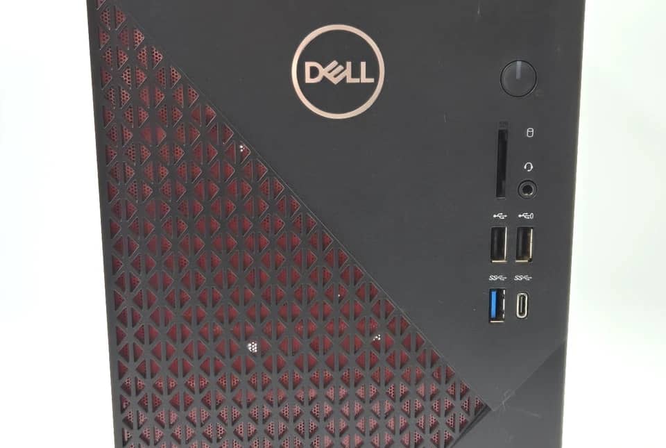 Dell Vostro 5880 Computers 256GB 16GB Refurbished - Good