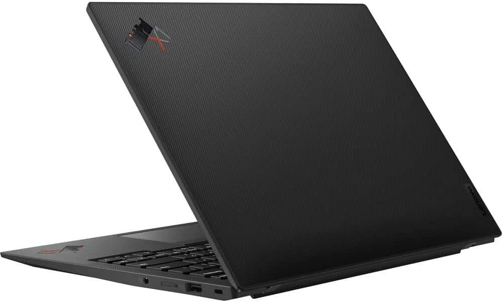 Lenovo ThinkPad X1 Titanium Gen 1 Computers 512GB 16GB For parts or not working