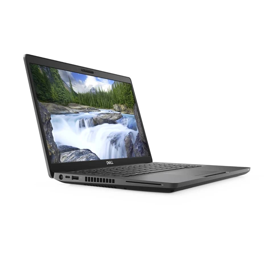 Dell Latitude 5401 Computers 128GB 16GB Used - Good