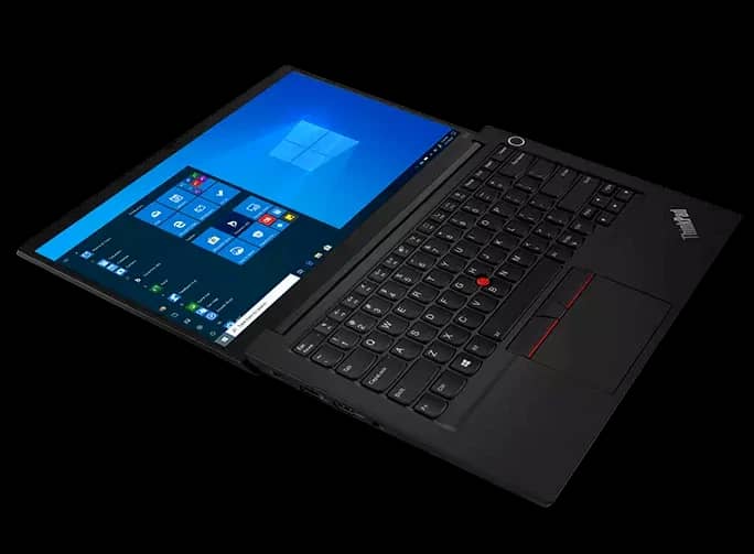 Lenovo ThinkPad E14 Gen 3 Computers 1TB 16GB New