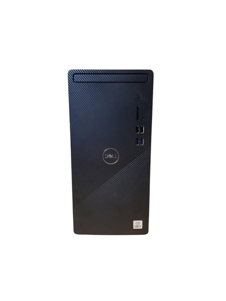 Dell Inspiron 3880 Computers 1TB 12GB Used - Good