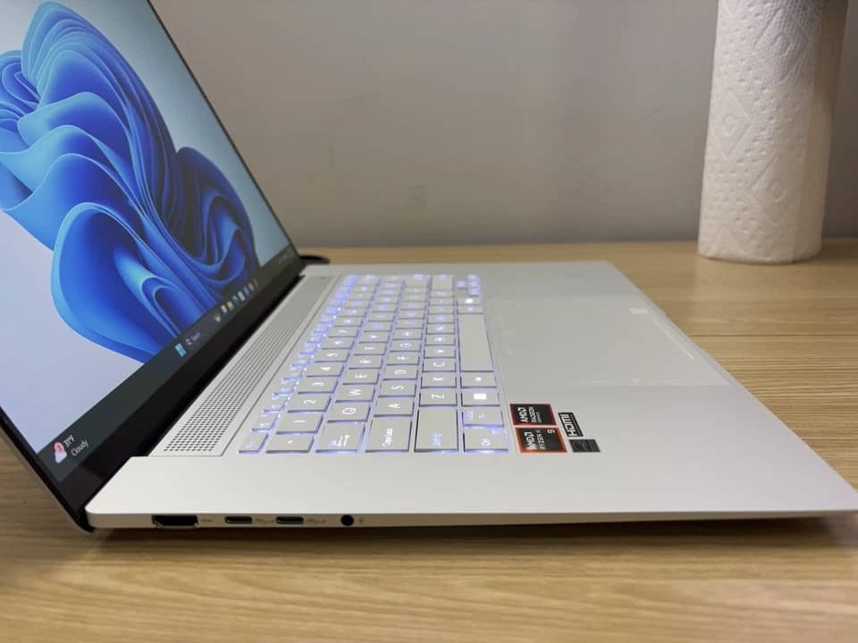 ASUS Zenbook S16 Computers New 32GB 1GB