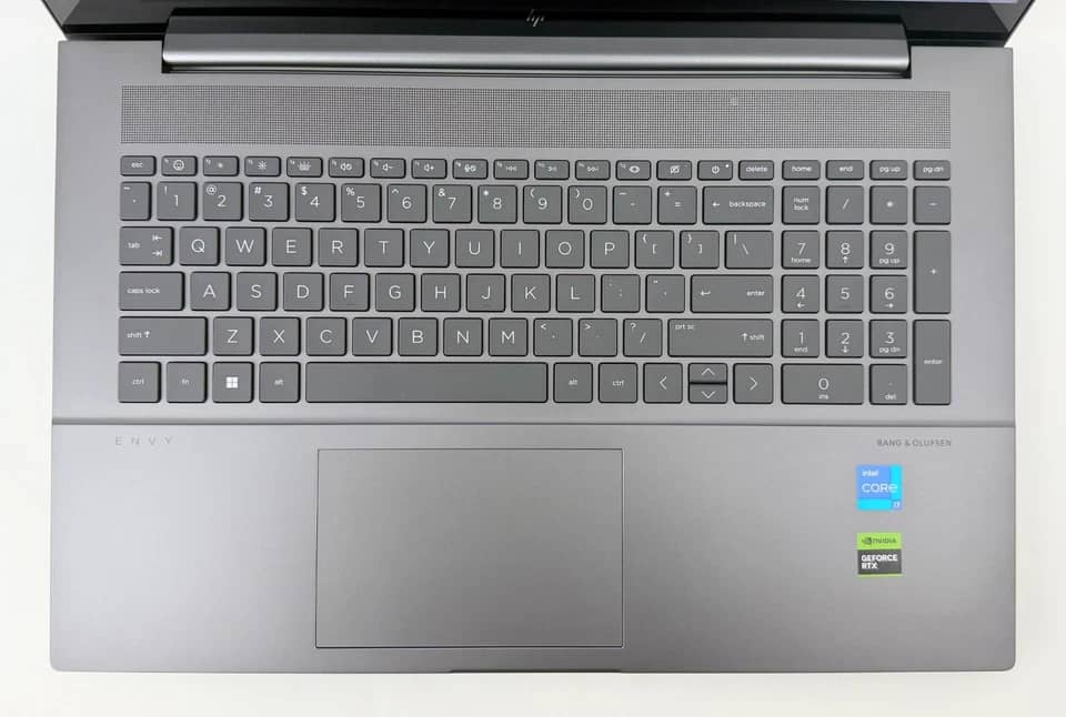 HP 17-cr1 Computers 1TB 12GB New