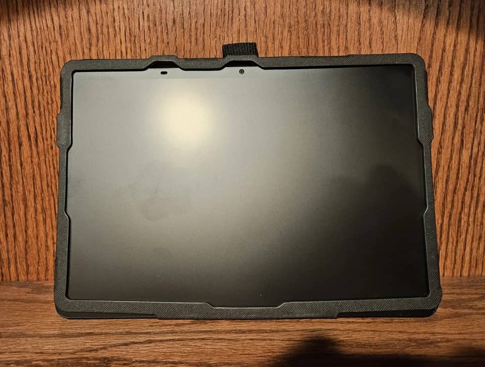 TCL NXTPAPER 11 Tablets Gray 128GB New
