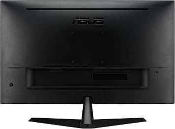 ASUS VY27UQ Monitors For parts or not working