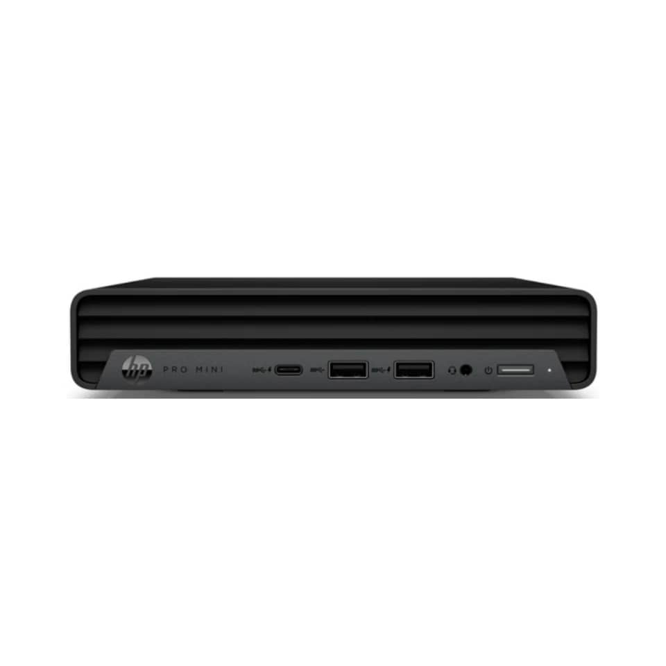 HP Pro Mini 400 G9 Computers 128GB 32GB New