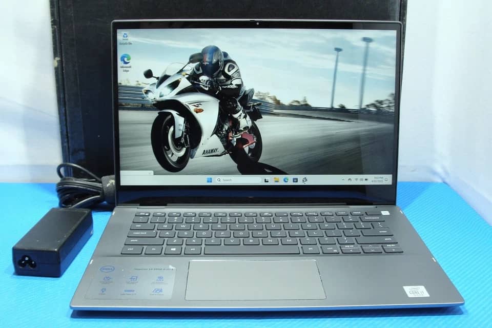 Dell Inspiron 14 5400 Computers 1TB 16GB New