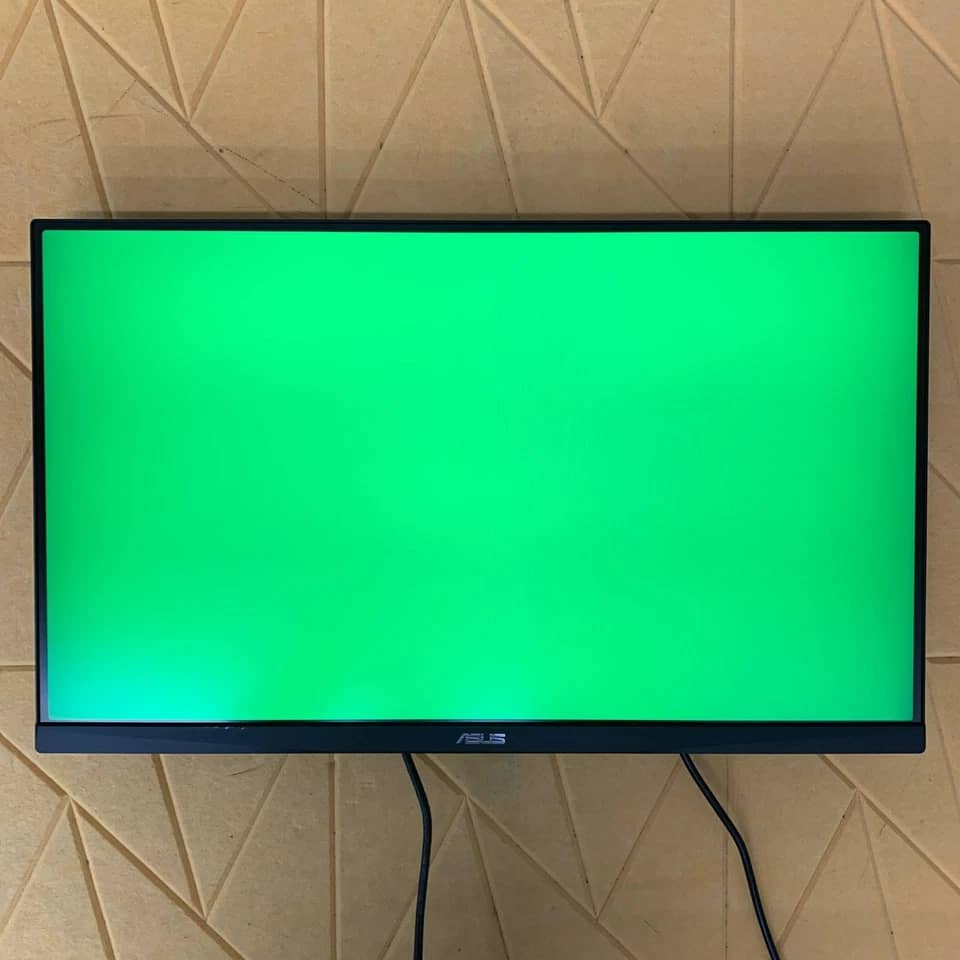 ASUS VG277Q1A Monitors Refurbished - Excellent