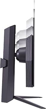 LG 27GS95QE Monitors Black New
