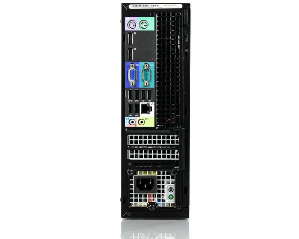 Dell OptiPlex 9020 Computers 1000GB 8GB Used - Good